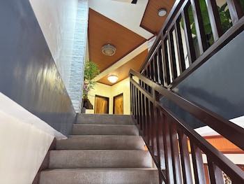 Von Vonn Residenz Inn,,3 star