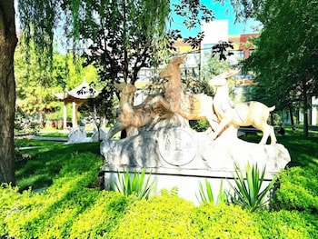 shanxidasha
