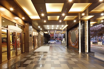 shanxidasha