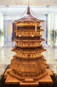 shanxidasha