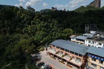 boyu xunguang homestay