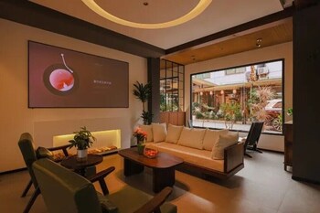 boyu xunguang homestay