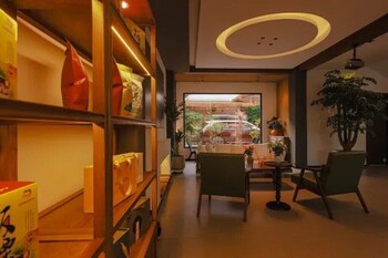 boyu xunguang homestay