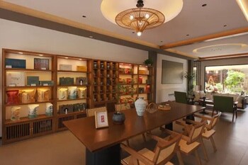 boyu xunguang homestay