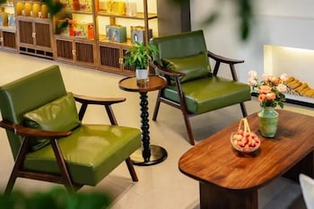 boyu xunguang homestay