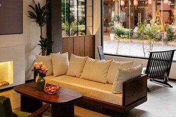 boyu xunguang homestay