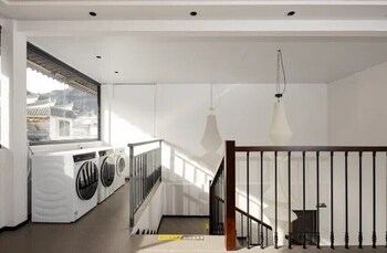 boyu xunguang homestay