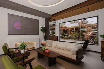 boyu xunguang homestay