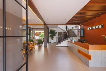 boyu xunguang homestay