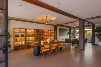 boyu xunguang homestay