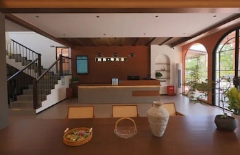 boyu xunguang homestay