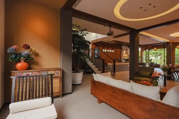 boyu xunguang homestay