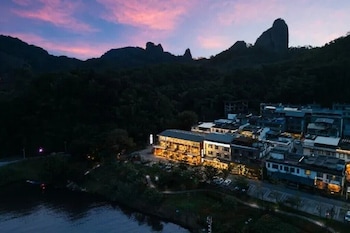 Boyu Xunguang Homestay,,3 star