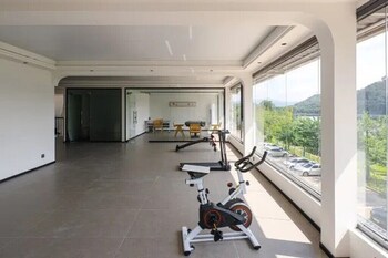 boyu xunguang homestay