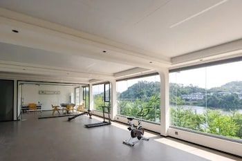 boyu xunguang homestay