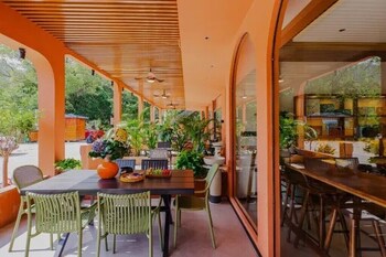 boyu xunguang homestay