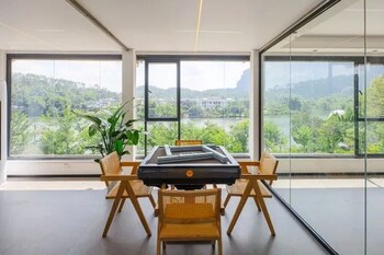 boyu xunguang homestay