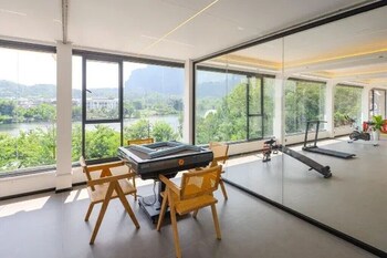 boyu xunguang homestay