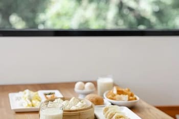 boyu xunguang homestay