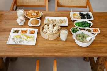 boyu xunguang homestay