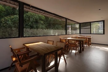 boyu xunguang homestay