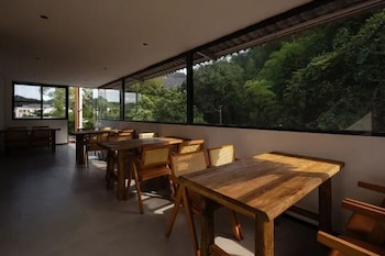 boyu xunguang homestay