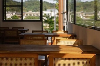 boyu xunguang homestay