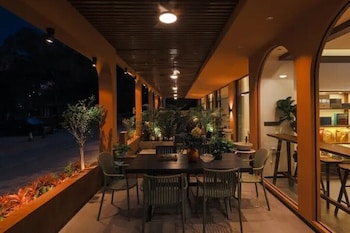 boyu xunguang homestay