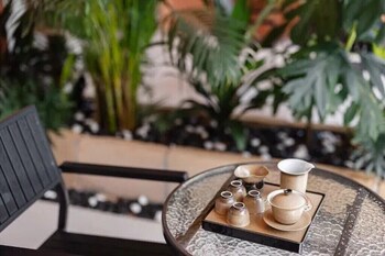 boyu xunguang homestay