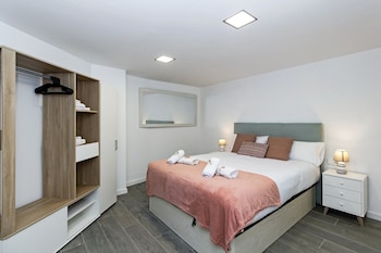 guestready llovera apartments