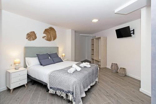 guestready llovera apartments