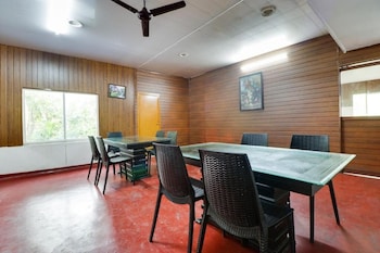 star inn residency