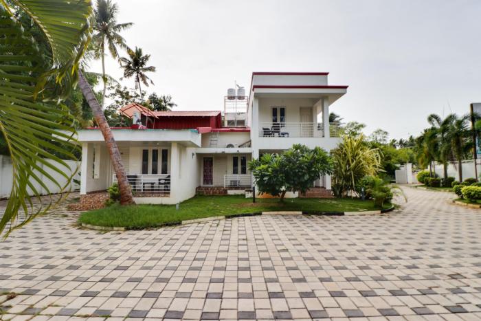 star inn residency
