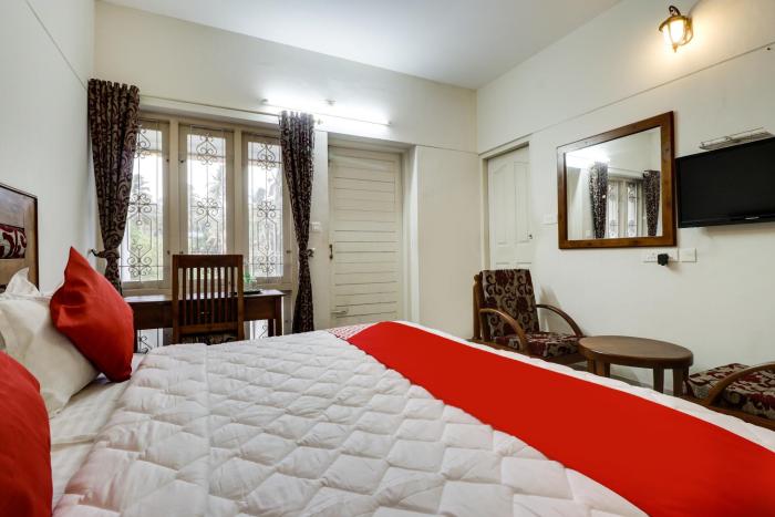 star inn residency