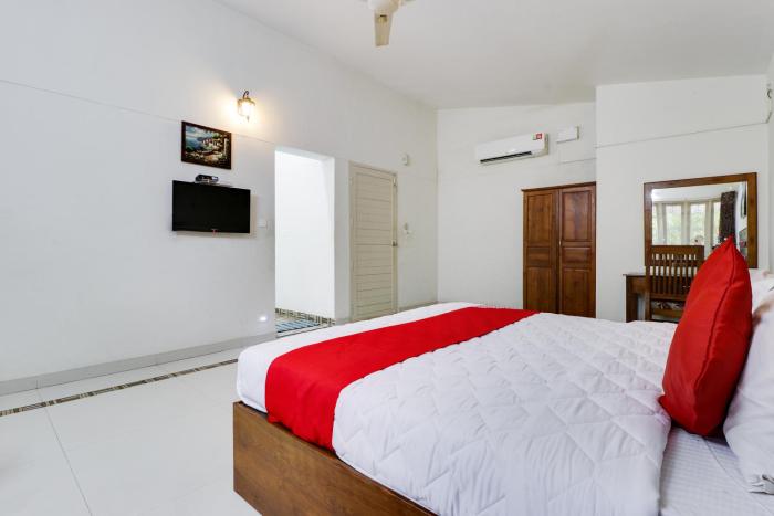 star inn residency