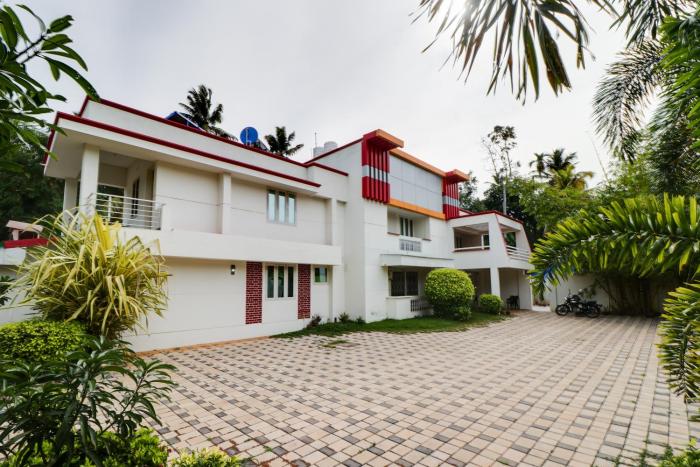 star inn residency