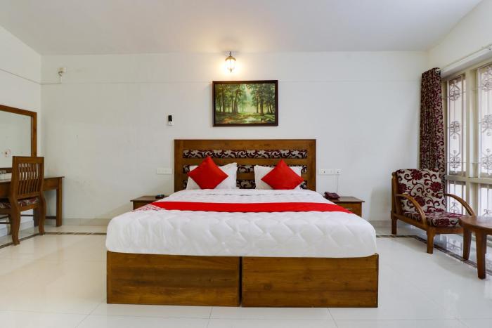 star inn residency