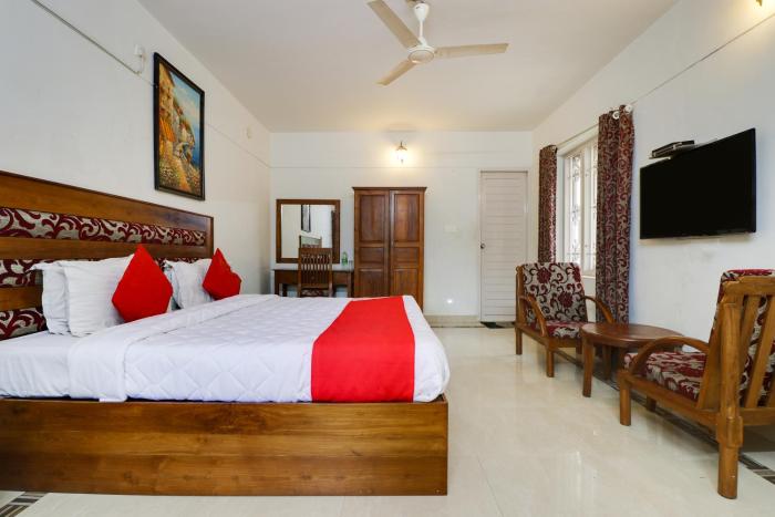 star inn residency