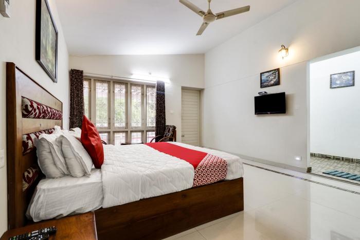 star inn residency