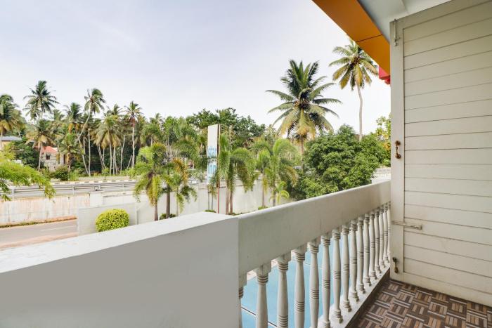 star inn residency