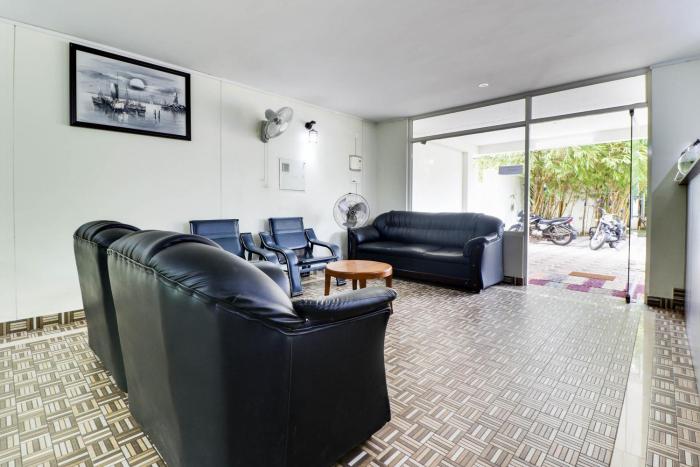 star inn residency