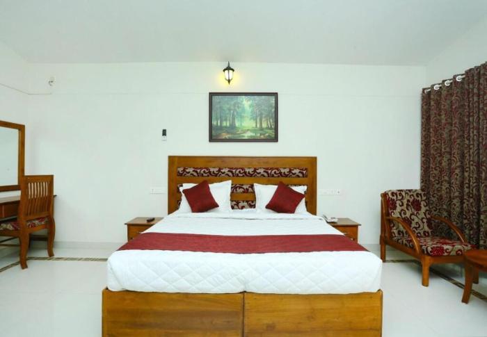 star inn residency