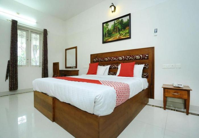 star inn residency