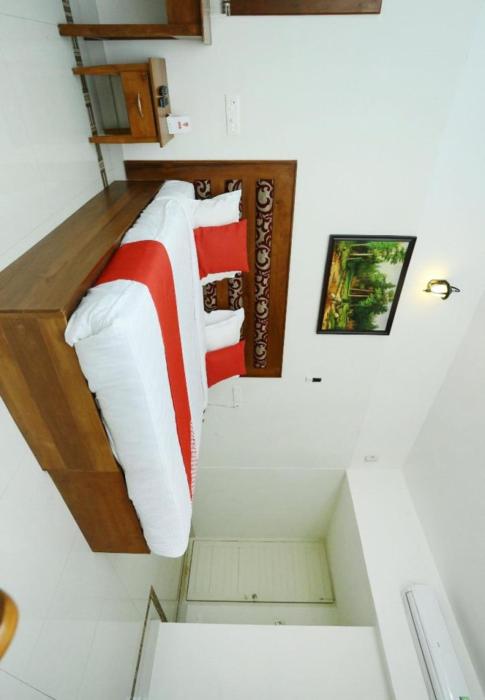 star inn residency