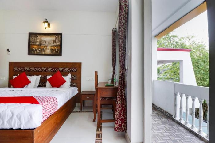 star inn residency