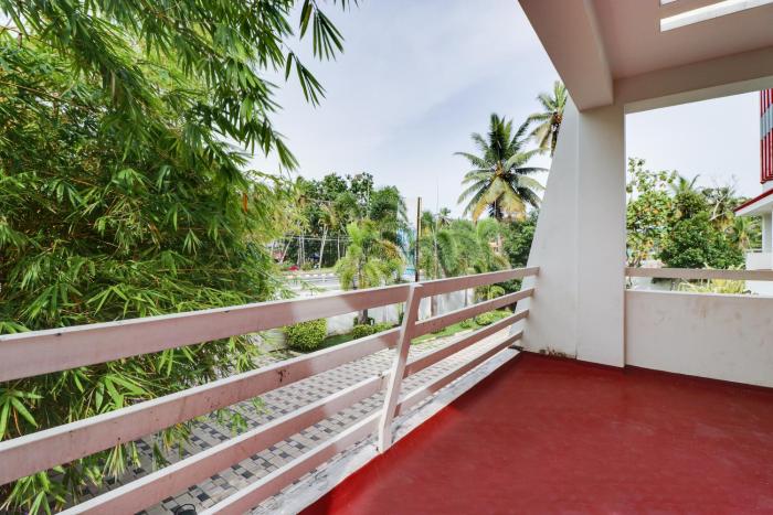 star inn residency