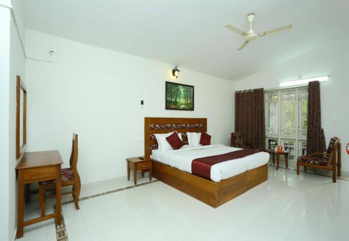 star inn residency