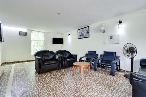 star inn residency