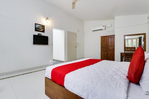 star inn residency