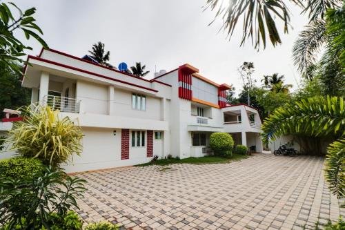 star inn residency